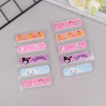 24Pcs Cute Cartoon Anime Band Aid Waterproof Dustproof Breathable Adhesive Bandages First Band Aid Cuts Scratches Band-Aid. 