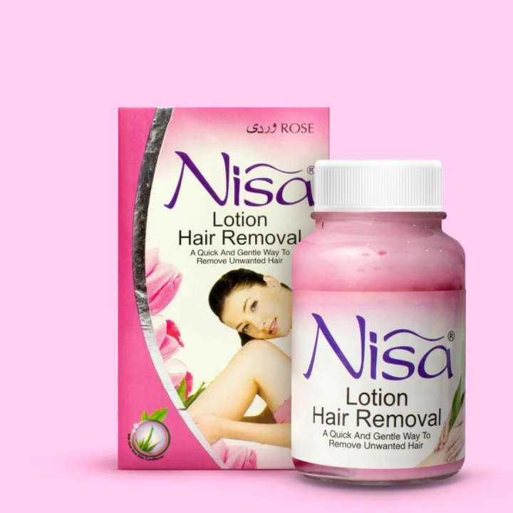 Nisa%20Hair%20Remover%20Cream-%20Effective%20and%20Gentle%20Hair%20Removal%20Solution%20-%20Image%204
