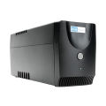 UPS EATON NV 600H 600VA 360W without battery and refurbished ups only ​. 
