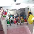Set of 3 Refrigerator Organizer Maximize Your Fridge Space with fridge organizer basket space saver storage box refrigerator accessories baskets for fridge kitchen gadget basket for kitchen. 