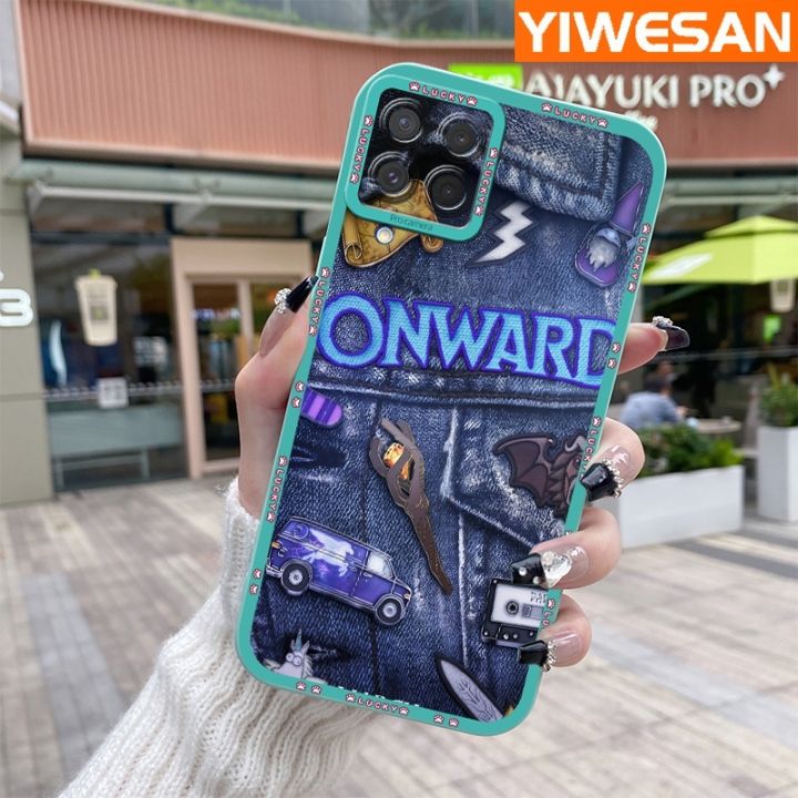 YIWESAN%20Case%20For%20Samsung%20F62%20Case%20Fashion%20Oil%20Painting%20Design%20Thin%20Shockproof%20Square%20Edge%20Silicone%20Casing%20Full%20Lens%20Cover%20Camera%20Protect%20Cases%20Softcase%20-%20Image%206