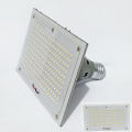 Warm Led Light For Rooms Bright Led Bulb For Homes & Shops / 60w Led Light Best Quality. 