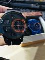 Boys Classic Luxury Watch for Men / Boys - Stylish Stainless Steel Analog Quartz Mens Watches. 