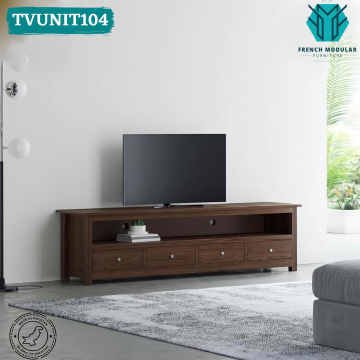 TVUNIT104%20-%20Sheesham%20Wood%20Dark%20Brown%20Polish%20Finish%20TV%20Console%20Entertainment%20Unit%20Living%20Room%20Table%20TV%20Bedroom%20Furniture%20Desk%20-%20Image%202