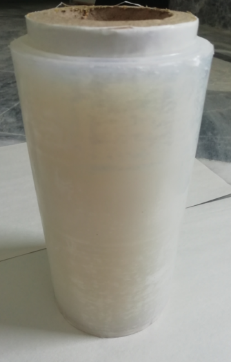 Shrink Wrap 6 Inch wide Roll Packing Material Cling Stretch Wrap Film Cling Wrap