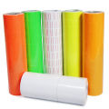 Blank Labels Universal Self-Adhesive Pricing Labels. 