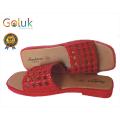 Goluk plastic House slipper for women-Nylon rubber water proof casual chappal for ladies. 