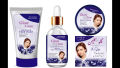 Glow Clean Beauty Cream Serum&Face Wash 3in1 - Best skin Treatment in Pakistan. 