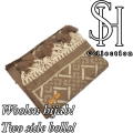 WOOLEN HIJAB / Mini shawl / Printed Woolen stoler / Warm stoler for girls / women / Shoulder shawl for girls. 