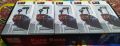 JBL HD Pure Bass Handsfree Pack Box JBL HARMAN HD Original Pure Bass Handsfree SK-114 Premium Earphones HI-FI. 