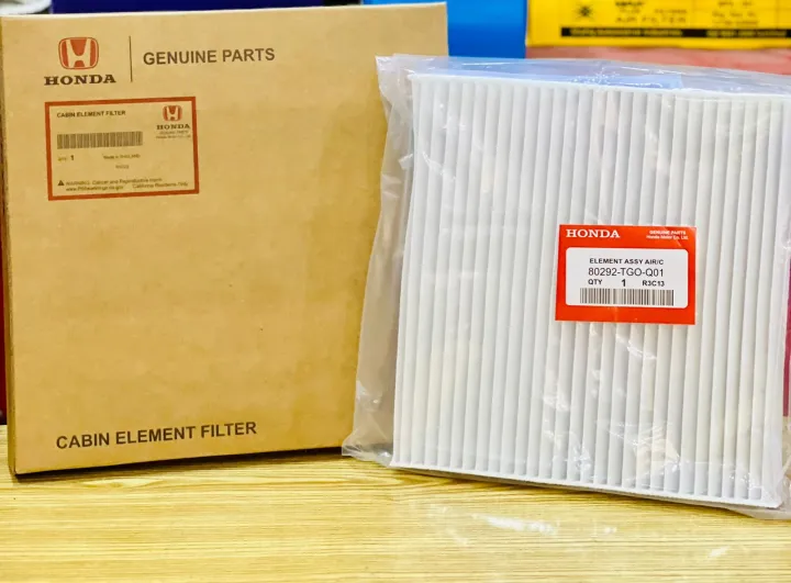 HONDA%20CITY%20AC%20FILTER%20CABIN%20FILTER%20IMPORTED%20High%20Dust%20Retention%20Capacity%20-%20Image%209
