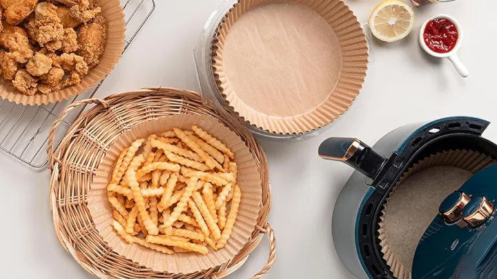 Air%20Fryer%20Disposable%20Paper%20Liner,%20Premium%206.3%20Inch%20Air%20Fryer%20Paper%20Liners%2050Pcs%20Non-Stick%20Disposable%20Air%20Fryer%20Liners,%20Baking%20Paper%20Food%20Grade%20Parchment%20Paper%20for%20Baking%20and%20Roasting%20(Pack%20of%2050)%20-%20Image%202