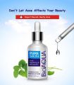 New ACNE & PIMPLES REMOVAL CREAM, Acne Scar Mark Remover Removal Oil Control Shrink Pores Treatments Cream. 