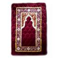 Prayer carpet jay namaz with Foam. 
