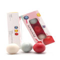 Musk Balls - Stress Free ball  - Wax melts - Solid Perfume ball - Jamid - SAC. 
