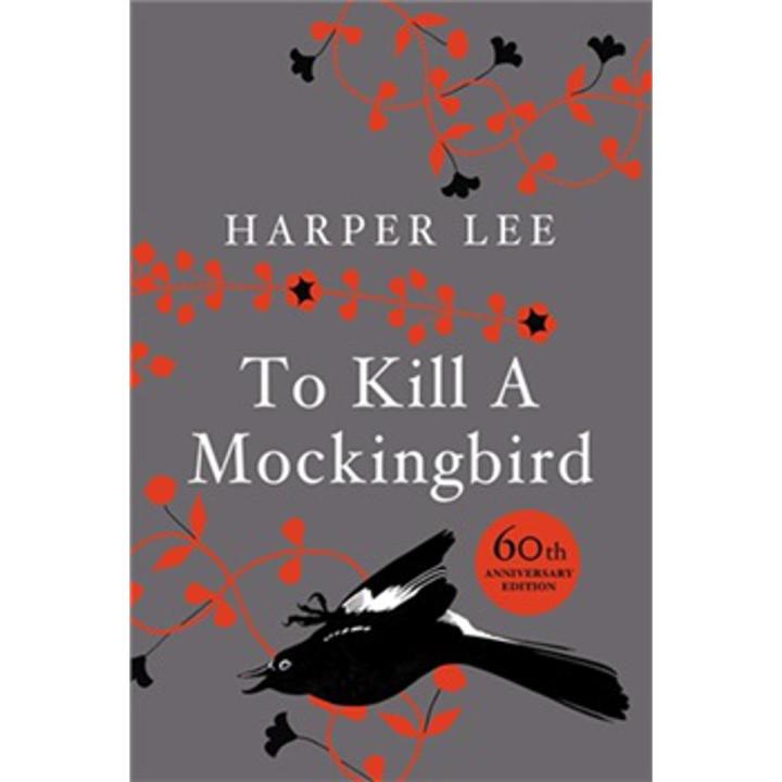 To Kill a Mockingbird: 50th anniversary Collector's Hardback Edition: 60th anniversary Edition (Winner Of the Pulitzer Prize For Fiction 1961) By harper lee