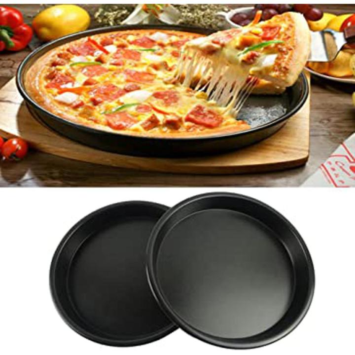 Pizza Pan Medium Size