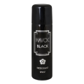 Mary Quant Havoc Black Body Spray Deodorant For Men – 200 ml. 