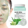 Aloe Vera Moisturizing & Soothing Jelly Mask 650g. 