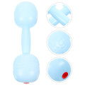 Water Filled Dumbbell Barbells for Kids Kindergarten Sports Exercise Children Small Weights Travel. 
