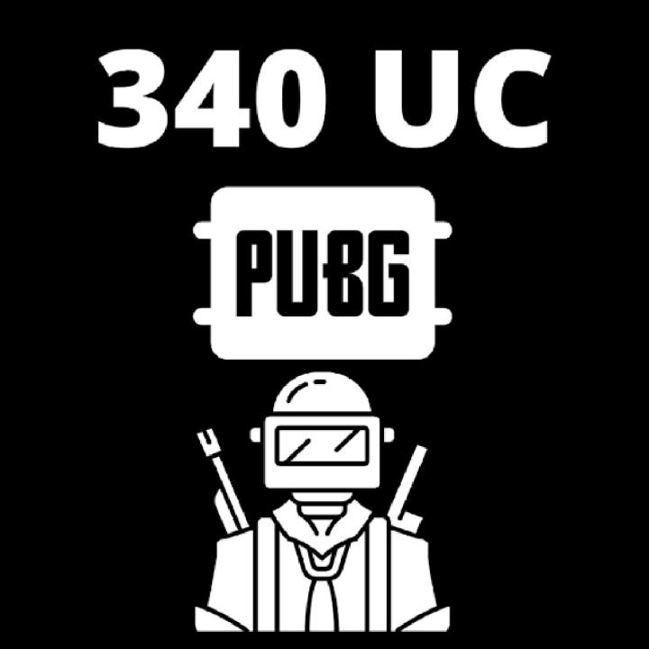 Pubg mobile 340 uc in cheap price