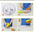 [High Quality] Manual Hand-Pull Vegetable - Triple Slice Master - 3in1 Chop Wizard - Three Blade Swift Chopper - Chopper Machine - Tri-Cut Precision - Triple Blade Mega Chopper - Quick Chopper - Ultimate Chopper - Tri-Slice Performer - Precision Trio Cho. 