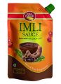 Imli Sauce Pouch. 