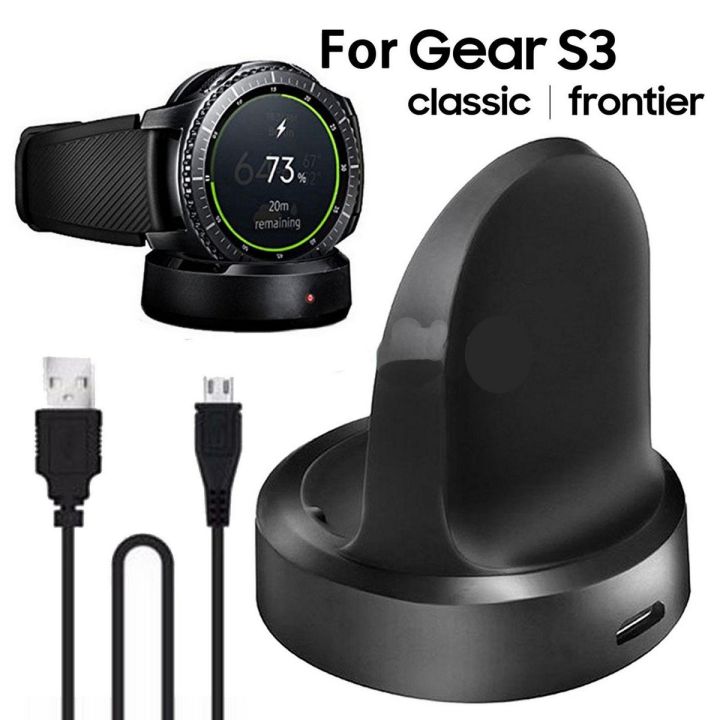 Dock%20Charger%20For%20Samsung%20Gear%20S3%20Frontier%20Galaxy%20watch%20&%20Classic%20&%20Gear%20S2%20Classic%20Wireless%20Charger%20-%20Image%205