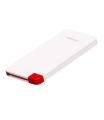Power Bank - 4000mAh - PS660 - White. 