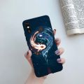 For Tecno Spark 4 Lite Case for Tecno Pop 3 Plus Silicone Back Cover Soft TPU Cartoon Pattern Phone Cases For Girl Boy Men Women. 