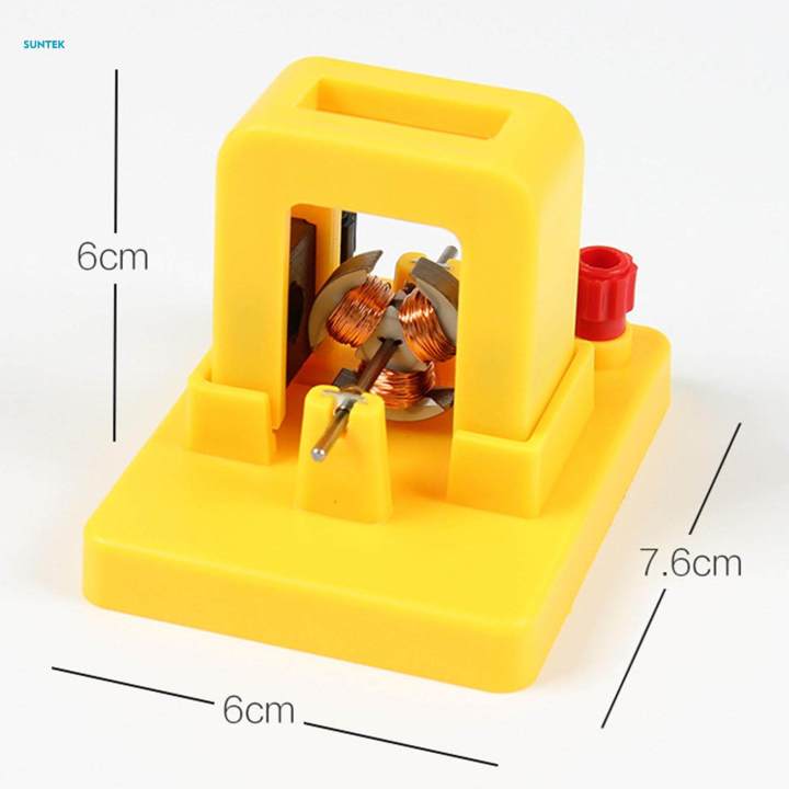 Physics%20Science%20Electric%20Motor%20Experiment%20DC%20Building%20Project%20Physical%20Experiment%20Set%20Educational%20-%20Image%207