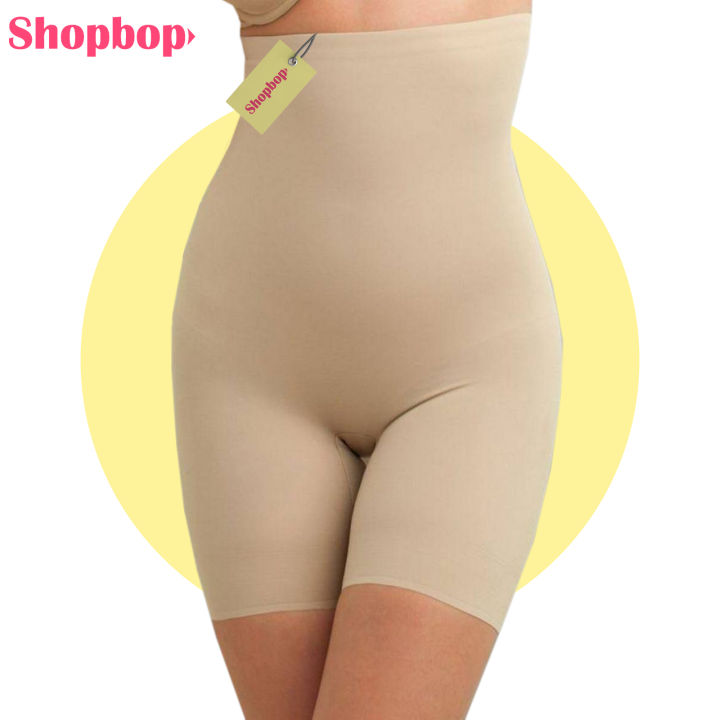 SHOPBOP%20Lanina%20Half%20Body%20Shaper%20For%20Women%20-%C2%A0%C2%A0%20Best%20for%20Belly%20-%20Image%203