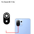Mi 11 Lite Back Camera Lens Glass Replacement. 