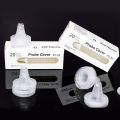 200PCS Disposable Ear Thermometer Probe Cover Protection Cover for All Braun for Thermoscan Models. 