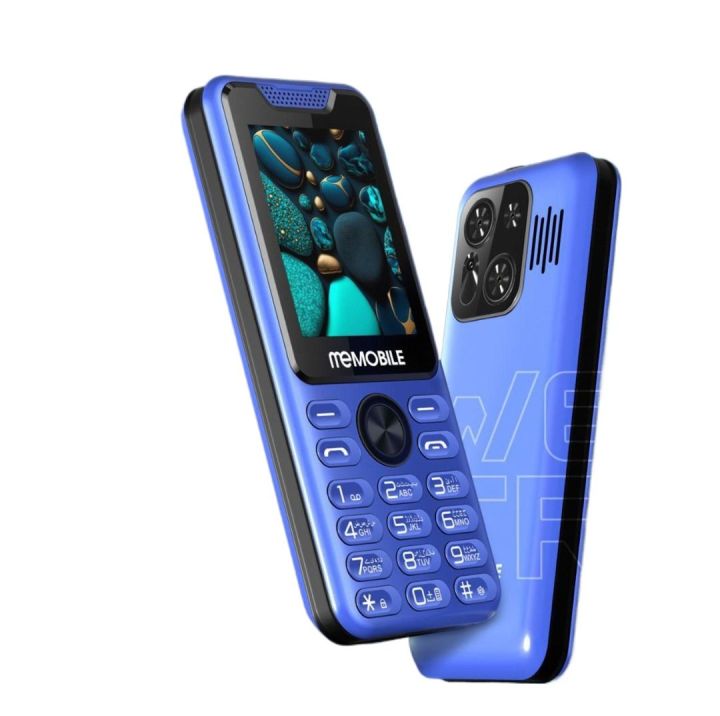 Me Power Ultra Mobile - Pta Approved - 1 Year Warranty