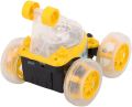 360 Rotating Rc Stunt Car Music & Sound Wireless Remote Control Climb Climbing Drifting Toy 360 Rotatable - Musical Wireless Remote With USB Rechargeable Battery Operated Induction Remotecontrol RC Vehicles Cars Toys for Kids boys and girls. 