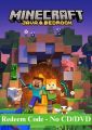 Minecraft Java & Bedrock Edition full access for PC and laptop. 