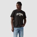 Levi's® Men's Relaxed Fit Short Sleeve Graphic T-Shirt. 