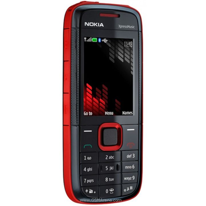 Nokia 5130 Original With Box PTA Approved