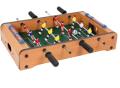 Tabletop Foosball Table- Portable Mini Table Football. 