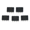 5Pcs OP AMP IC BB/TI DIP-8 OPA2134PA OPA2134 100% genuine and high quality Encounter. 