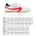 Goglor 1 Pair Unisex Taekwondo Trainning Shoes Boxing Kung Fu Tai Chi Sport Gym Martial Arts Shoes for Children Teenager Adults(Size 33). 