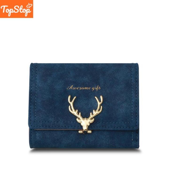 Markhor Classic Clutch
