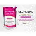 Glupatone - Extreme Strong Whitening Emulsion Ultra Plus Gs-120 - 500ml. 