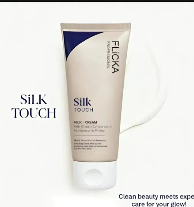 Original%20100%25%20Flicka%20Professional%20Silk%20Touch%20Milk%20Cream%20Moisturizer%20&%20Primer%20%7C%20Hydrating%20Face%20Cream%20for%20Smooth%20&%20Glowing%20Skin%20-%20Image%205