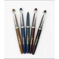 Angel Wing Sing Fountain Pen Transparent Cap Attractive Design. 
