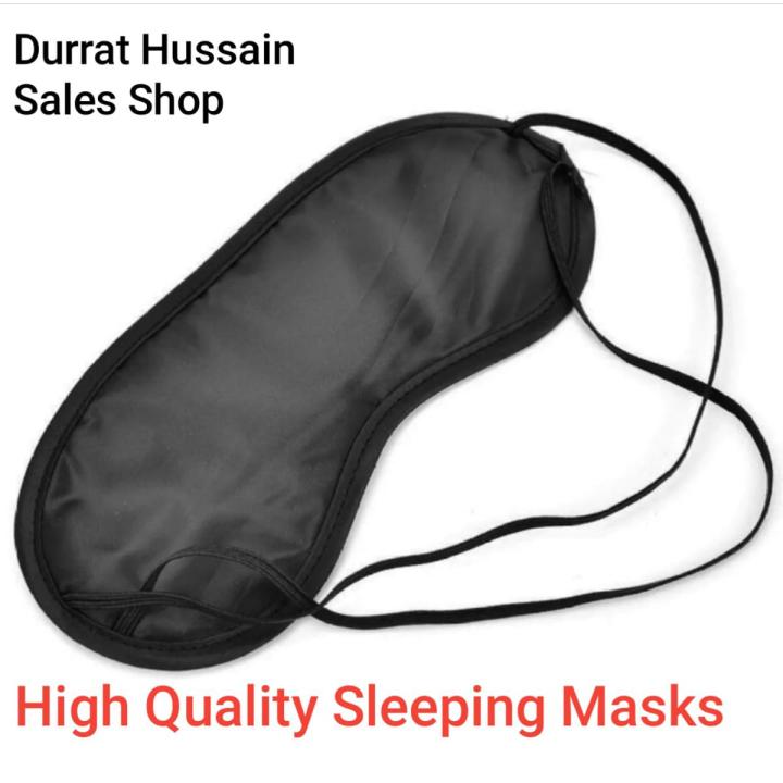 Soft%20Portable%20Eye%20Mask%20Black%20Fast%20Sleeping%20Eyeshade%20Cover%20Eye%20Masks%20-%20Image%203