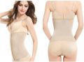 Comfortable & Fit Body Shaper with Bra Non Latex comfy Slim Belt. 