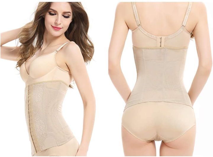 Comfortable%20&%20Fit%20Body%20Shaper%20with%20Bra%20Non%20Latex%20comfy%20Slim%20Belt%20-%20Image%204