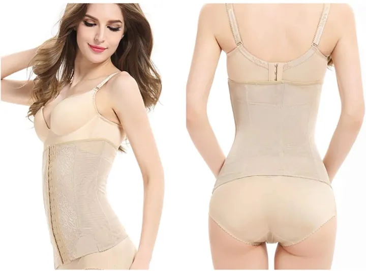 Comfortable%20&%20Fit%20Body%20Shaper%20with%20Bra%20Non%20Latex%20comfy%20Slim%20Belt%20-%20Image%204